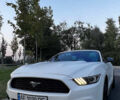 Белый Форд Мустанг, объемом двигателя 2.3 л и пробегом 144 тыс. км за 18000 $, фото 5 на Automoto.ua