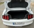 Белый Форд Мустанг, объемом двигателя 2.3 л и пробегом 21 тыс. км за 19900 $, фото 13 на Automoto.ua