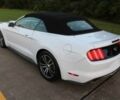 Білий Форд Мустанг, об'ємом двигуна 2.3 л та пробігом 65 тис. км за 4700 $, фото 7 на Automoto.ua