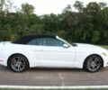 Білий Форд Мустанг, об'ємом двигуна 2.3 л та пробігом 65 тис. км за 4700 $, фото 13 на Automoto.ua
