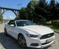 Білий Форд Мустанг, об'ємом двигуна 2.26 л та пробігом 31 тис. км за 16950 $, фото 1 на Automoto.ua