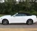 Білий Форд Мустанг, об'ємом двигуна 2.3 л та пробігом 65 тис. км за 4700 $, фото 5 на Automoto.ua
