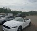 Белый Форд Мустанг, объемом двигателя 2.3 л и пробегом 80 тыс. км за 16800 $, фото 1 на Automoto.ua