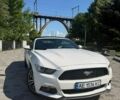 Белый Форд Мустанг, объемом двигателя 2.26 л и пробегом 30 тыс. км за 20490 $, фото 1 на Automoto.ua