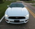 Білий Форд Мустанг, об'ємом двигуна 2.3 л та пробігом 65 тис. км за 4700 $, фото 2 на Automoto.ua