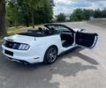 Білий Форд Мустанг, об'ємом двигуна 2.26 л та пробігом 98 тис. км за 16500 $, фото 1 на Automoto.ua