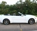 Білий Форд Мустанг, об'ємом двигуна 2.3 л та пробігом 65 тис. км за 4700 $, фото 14 на Automoto.ua
