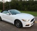 Білий Форд Мустанг, об'ємом двигуна 2.3 л та пробігом 65 тис. км за 4700 $, фото 1 на Automoto.ua