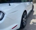 Білий Форд Мустанг, об'ємом двигуна 2.26 л та пробігом 98 тис. км за 16500 $, фото 12 на Automoto.ua