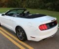 Білий Форд Мустанг, об'ємом двигуна 2.3 л та пробігом 65 тис. км за 4700 $, фото 8 на Automoto.ua