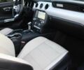 Білий Форд Мустанг, об'ємом двигуна 2.3 л та пробігом 65 тис. км за 4700 $, фото 15 на Automoto.ua