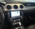 Белый Форд Мустанг, объемом двигателя 2.3 л и пробегом 35 тыс. км за 3200 $, фото 5 на Automoto.ua