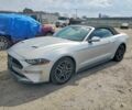 Белый Форд Мустанг, объемом двигателя 2.3 л и пробегом 150 тыс. км за 3000 $, фото 1 на Automoto.ua