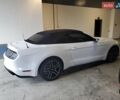 Белый Форд Мустанг, объемом двигателя 2.3 л и пробегом 115 тыс. км за 6600 $, фото 9 на Automoto.ua