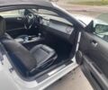 Белый Форд Мустанг, объемом двигателя 4 л и пробегом 120 тыс. км за 8500 $, фото 4 на Automoto.ua