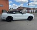 Белый Форд Мустанг, объемом двигателя 4 л и пробегом 120 тыс. км за 8500 $, фото 7 на Automoto.ua