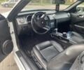 Белый Форд Мустанг, объемом двигателя 4 л и пробегом 120 тыс. км за 8500 $, фото 2 на Automoto.ua