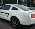 Белый Форд Мустанг, объемом двигателя 3.7 л и пробегом 110 тыс. км за 17000 $, фото 2 на Automoto.ua