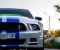 Білий Форд Мустанг, об'ємом двигуна 5 л та пробігом 99 тис. км за 30000 $, фото 4 на Automoto.ua