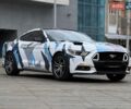 Белый Форд Мустанг, объемом двигателя 2.26 л и пробегом 200 тыс. км за 12500 $, фото 1 на Automoto.ua