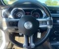 Білий Форд Мустанг, об'ємом двигуна 5 л та пробігом 126 тис. км за 8000 $, фото 10 на Automoto.ua
