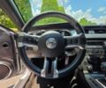Белый Форд Мустанг, объемом двигателя 3.7 л и пробегом 147 тыс. км за 8000 $, фото 13 на Automoto.ua