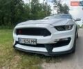 Белый Форд Мустанг, объемом двигателя 2.26 л и пробегом 179 тыс. км за 13900 $, фото 1 на Automoto.ua