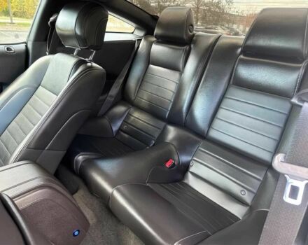 Белый Форд Мустанг, объемом двигателя 5 л и пробегом 84 тыс. км за 8400 $, фото 9 на Automoto.ua