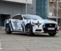 Білий Форд Мустанг, об'ємом двигуна 2.26 л та пробігом 200 тис. км за 11800 $, фото 1 на Automoto.ua