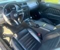 Белый Форд Мустанг, объемом двигателя 5 л и пробегом 125 тыс. км за 12500 $, фото 8 на Automoto.ua