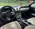 Белый Форд Мустанг, объемом двигателя 2.26 л и пробегом 179 тыс. км за 13900 $, фото 12 на Automoto.ua