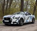 Білий Форд Мустанг, об'ємом двигуна 2.3 л та пробігом 200 тис. км за 14500 $, фото 1 на Automoto.ua