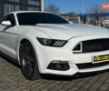 Білий Форд Мустанг, об'ємом двигуна 2.26 л та пробігом 169 тис. км за 12999 $, фото 1 на Automoto.ua