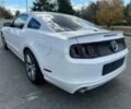 Белый Форд Мустанг, объемом двигателя 5 л и пробегом 84 тыс. км за 8400 $, фото 2 на Automoto.ua