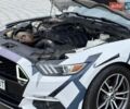 Белый Форд Мустанг, объемом двигателя 2.26 л и пробегом 200 тыс. км за 12500 $, фото 3 на Automoto.ua