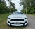 Белый Форд Мустанг, объемом двигателя 2.26 л и пробегом 179 тыс. км за 13900 $, фото 1 на Automoto.ua