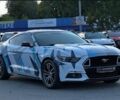 Білий Форд Мустанг, об'ємом двигуна 2.3 л та пробігом 126 тис. км за 10999 $, фото 1 на Automoto.ua