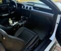Белый Форд Мустанг, объемом двигателя 2.3 л и пробегом 110 тыс. км за 12500 $, фото 20 на Automoto.ua