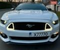 Белый Форд Мустанг, объемом двигателя 2.26 л и пробегом 80 тыс. км за 16899 $, фото 1 на Automoto.ua