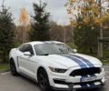 Белый Форд Мустанг, объемом двигателя 2.26 л и пробегом 164 тыс. км за 10999 $, фото 2 на Automoto.ua
