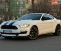 Білий Форд Мустанг, об'ємом двигуна 2.26 л та пробігом 160 тис. км за 10999 $, фото 1 на Automoto.ua