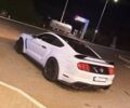 Білий Форд Мустанг, об'ємом двигуна 3.73 л та пробігом 212 тис. км за 19700 $, фото 1 на Automoto.ua