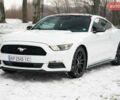 Белый Форд Мустанг, объемом двигателя 3.72 л и пробегом 143 тыс. км за 16500 $, фото 8 на Automoto.ua