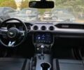 Белый Форд Мустанг, объемом двигателя 2.3 л и пробегом 110 тыс. км за 12500 $, фото 14 на Automoto.ua