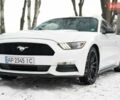 Белый Форд Мустанг, объемом двигателя 3.72 л и пробегом 143 тыс. км за 16500 $, фото 5 на Automoto.ua