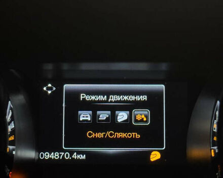 Білий Форд Мустанг, об'ємом двигуна 2.25 л та пробігом 104 тис. км за 15800 $, фото 12 на Automoto.ua