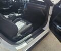 Білий Форд Мустанг, об'ємом двигуна 2.3 л та пробігом 195 тис. км за 16500 $, фото 1 на Automoto.ua