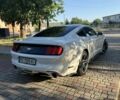 Белый Форд Мустанг, объемом двигателя 2.3 л и пробегом 110 тыс. км за 12500 $, фото 19 на Automoto.ua