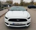 Белый Форд Мустанг, объемом двигателя 3.72 л и пробегом 154 тыс. км за 15500 $, фото 6 на Automoto.ua