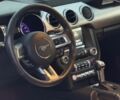 Белый Форд Мустанг, объемом двигателя 2.3 л и пробегом 145 тыс. км за 13700 $, фото 7 на Automoto.ua